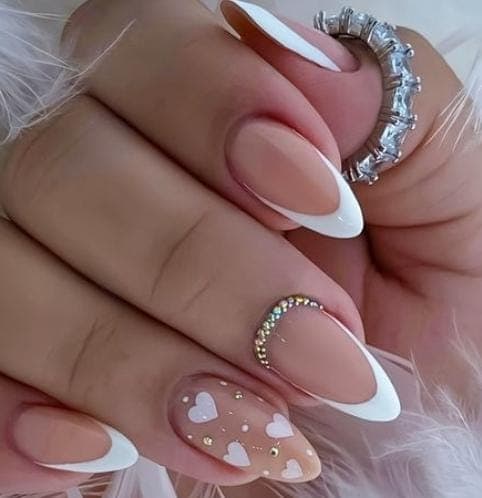 Nail Art Tropical