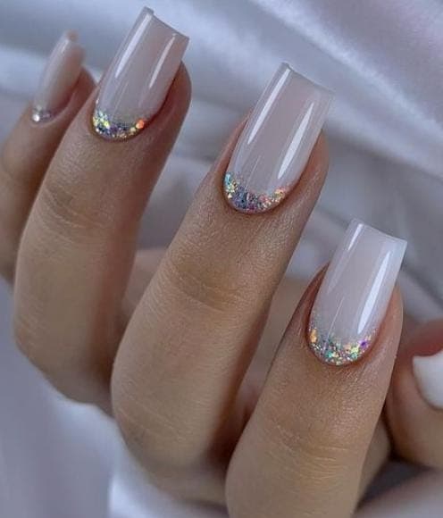 Gel con Brillos